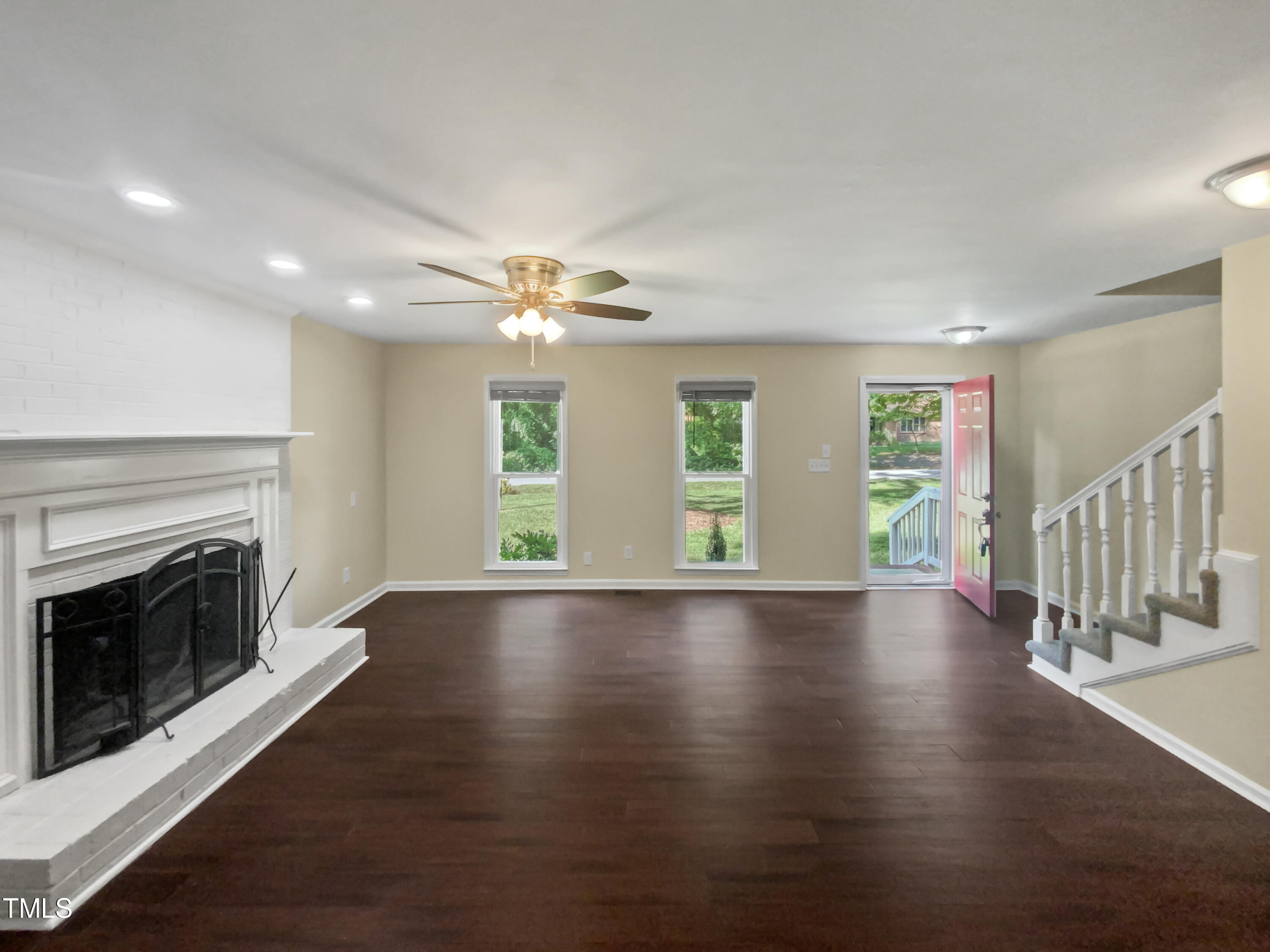 1517 Wiljohn Road Garner, NC 27529 - Photo 8 of 20 listing_7