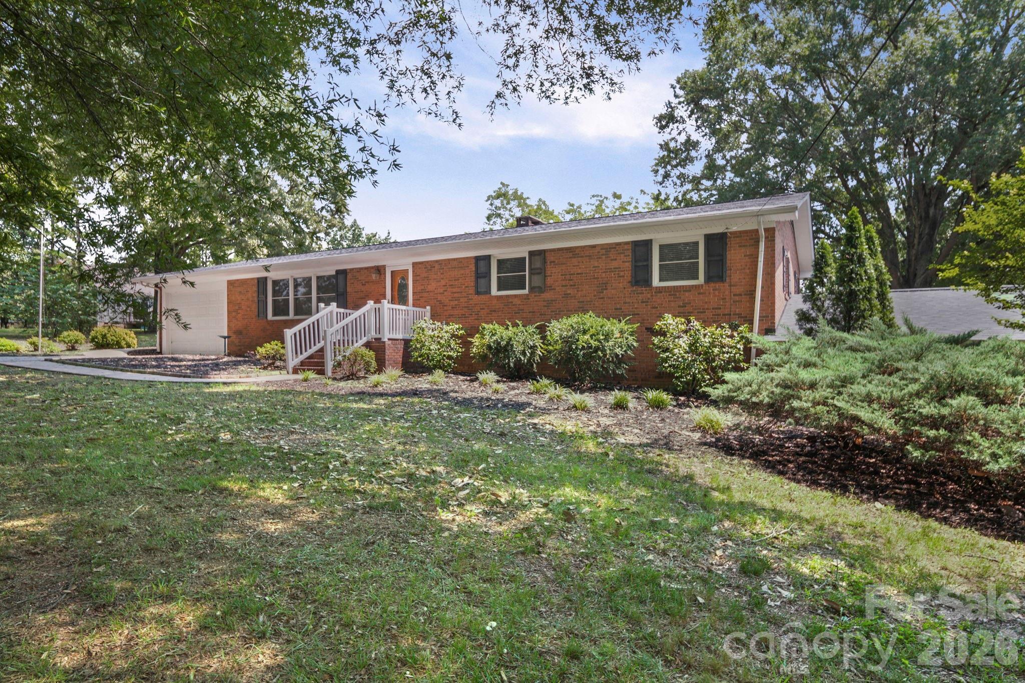 42837 Vickers Store Road Albemarle, NC 28001 - Photo 1 of 41 Gallery Image 1