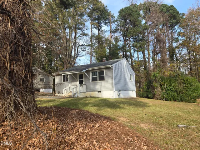 $199,000 | 2718 Thelma Street, Durham, NC 27704