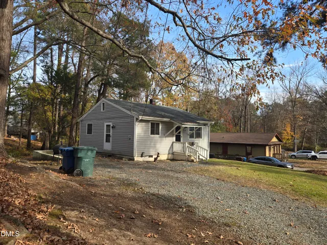 $199,000 | 2718 Thelma Street, Durham, NC 27704