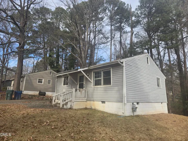 $199,000 | 2718 Thelma Street, Durham, NC 27704