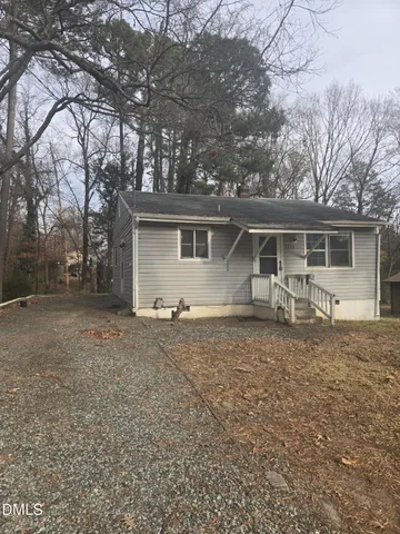 $199,000 | 2718 Thelma Street, Durham, NC 27704