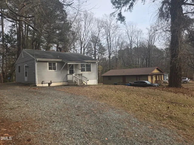 $199,000 | 2718 Thelma Street, Durham, NC 27704