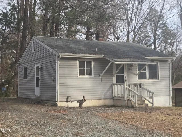 $199,000 | 2718 Thelma Street, Durham, NC 27704