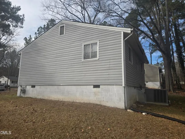 $199,000 | 2718 Thelma Street, Durham, NC 27704