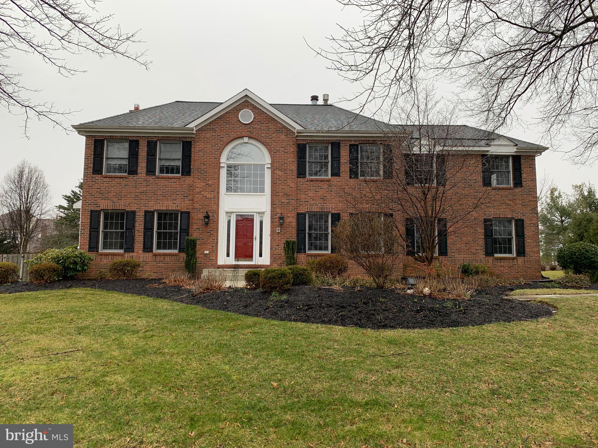 1477 Greenmeadows Road Yardley, PA 19067 - Photo 1 of 63 Gallery Image 1
