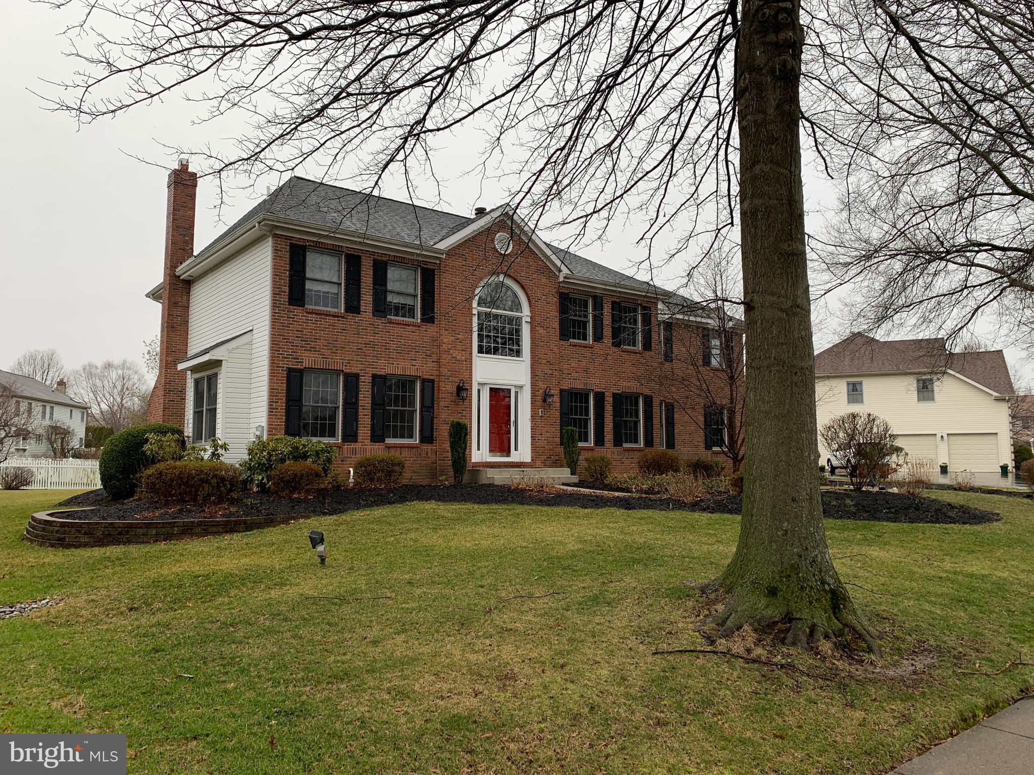 1477 Greenmeadows Road Yardley, PA 19067 - Photo 54 of 63 Gallery Image 54