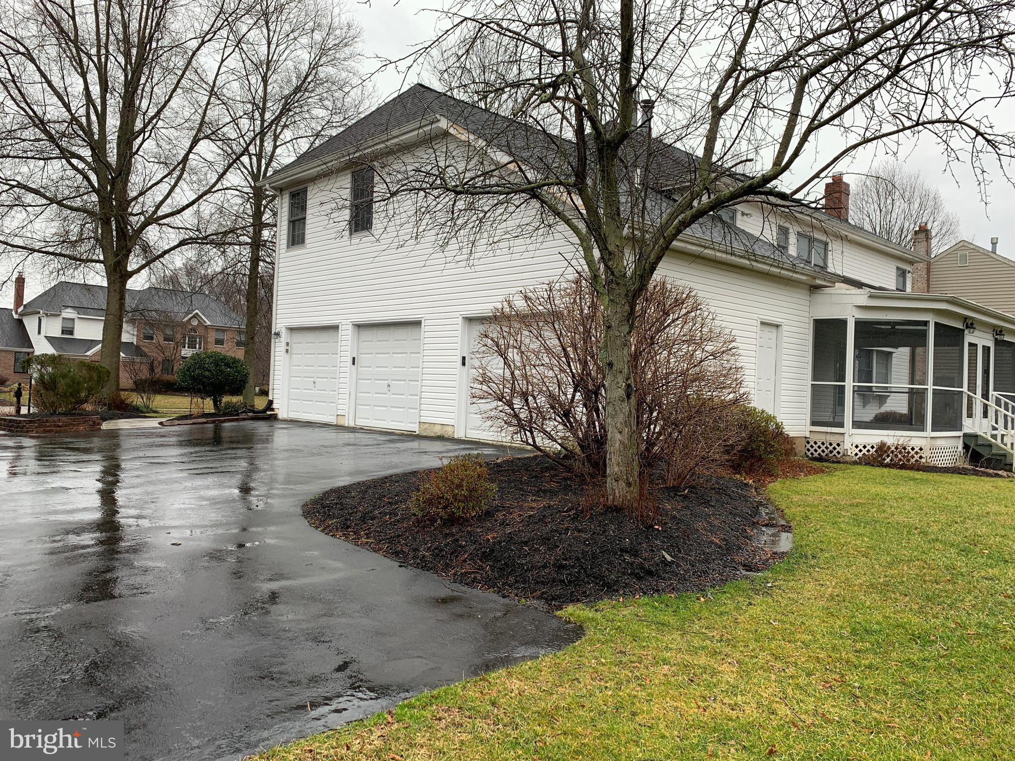 1477 Greenmeadows Road Yardley, PA 19067 - Photo 58 of 63 Gallery Image 58