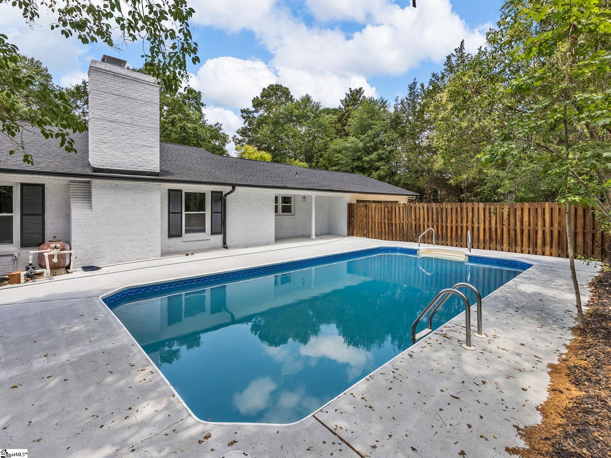 127 Splawn Road Chesnee, SC 29323 - Photo 29 of 36