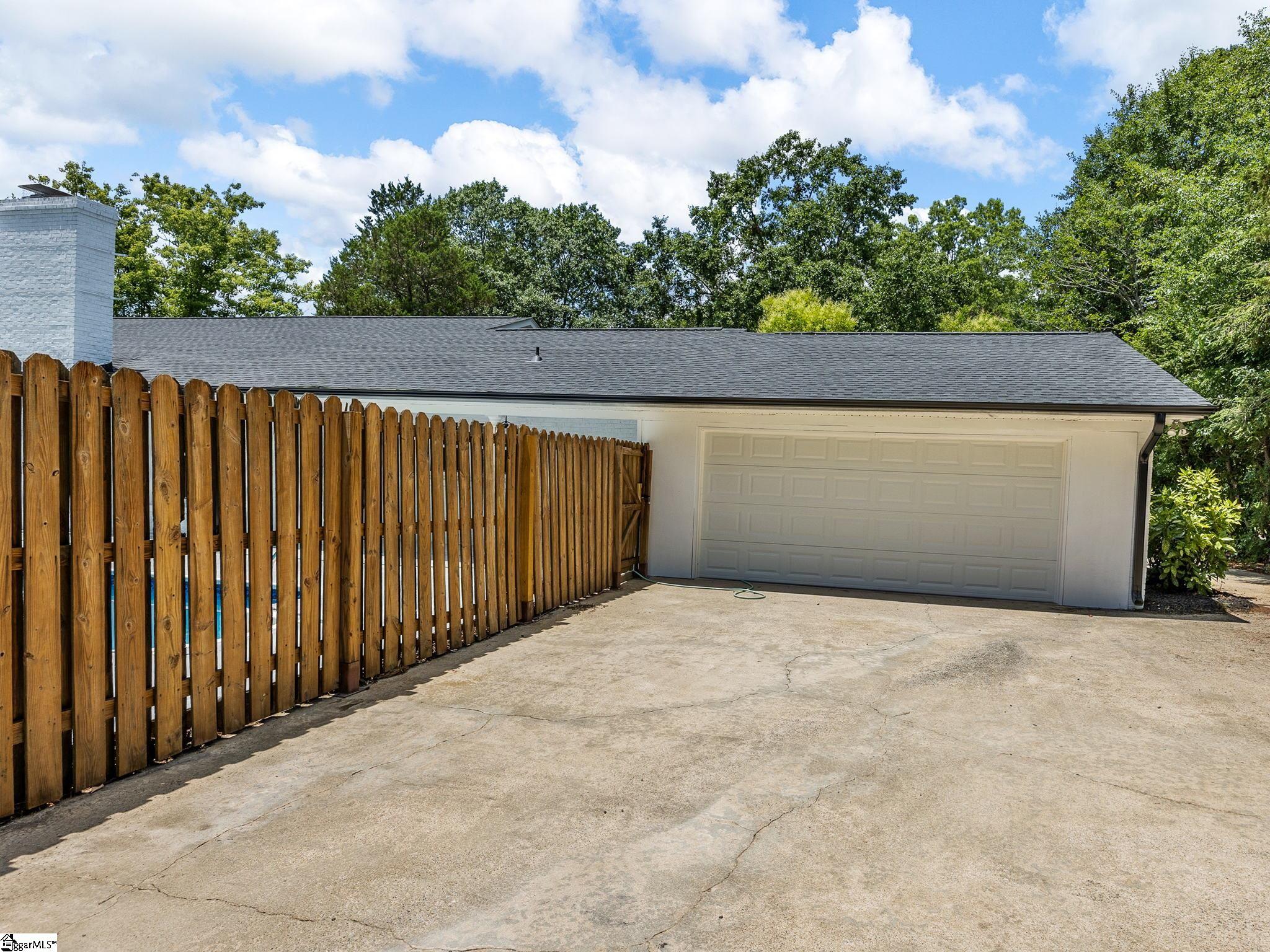 127 Splawn Road Chesnee, SC 29323 - Photo 32 of 36