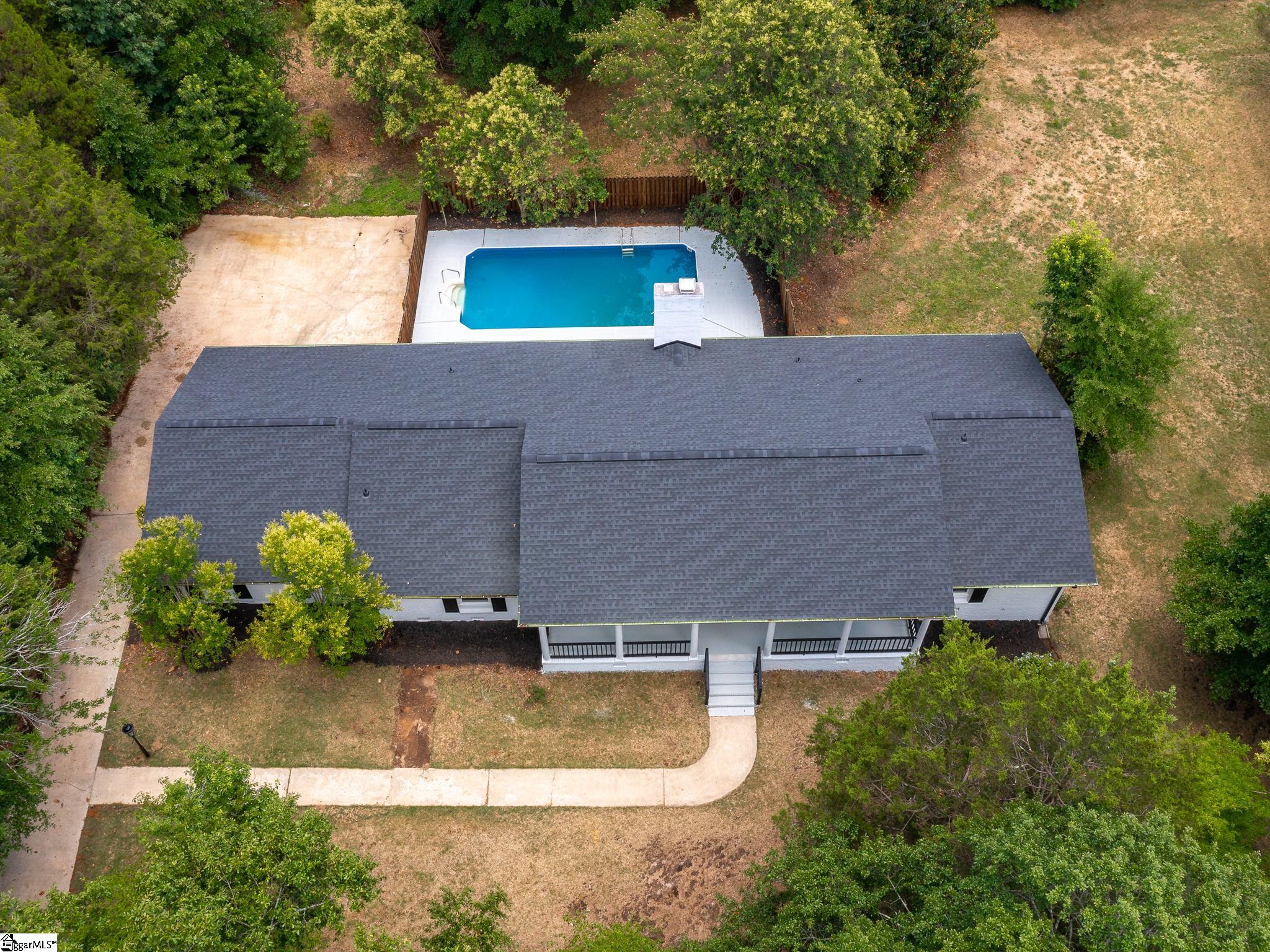 127 Splawn Road Chesnee, SC 29323 - Photo 33 of 36