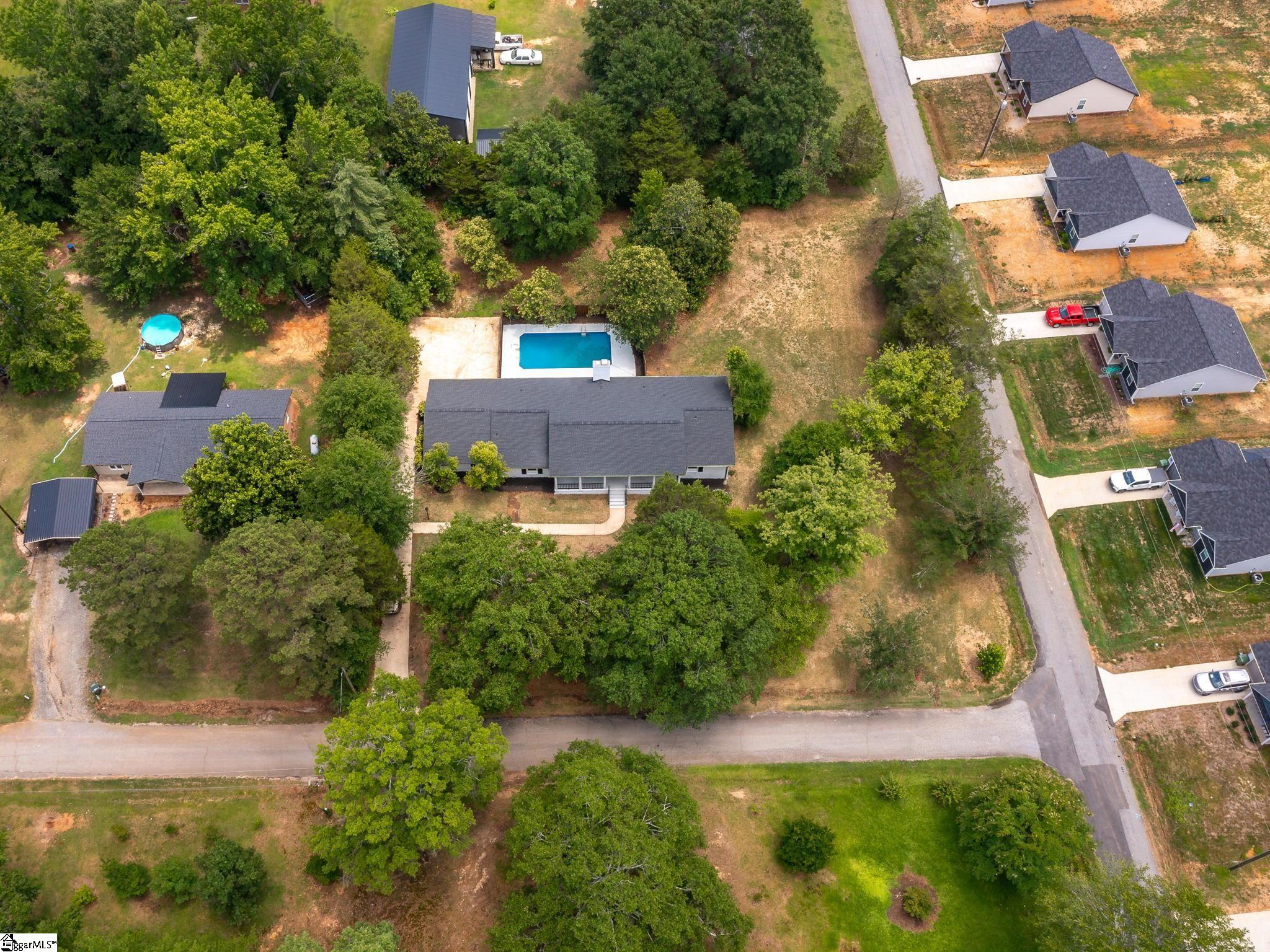 127 Splawn Road Chesnee, SC 29323 - Photo 34 of 36