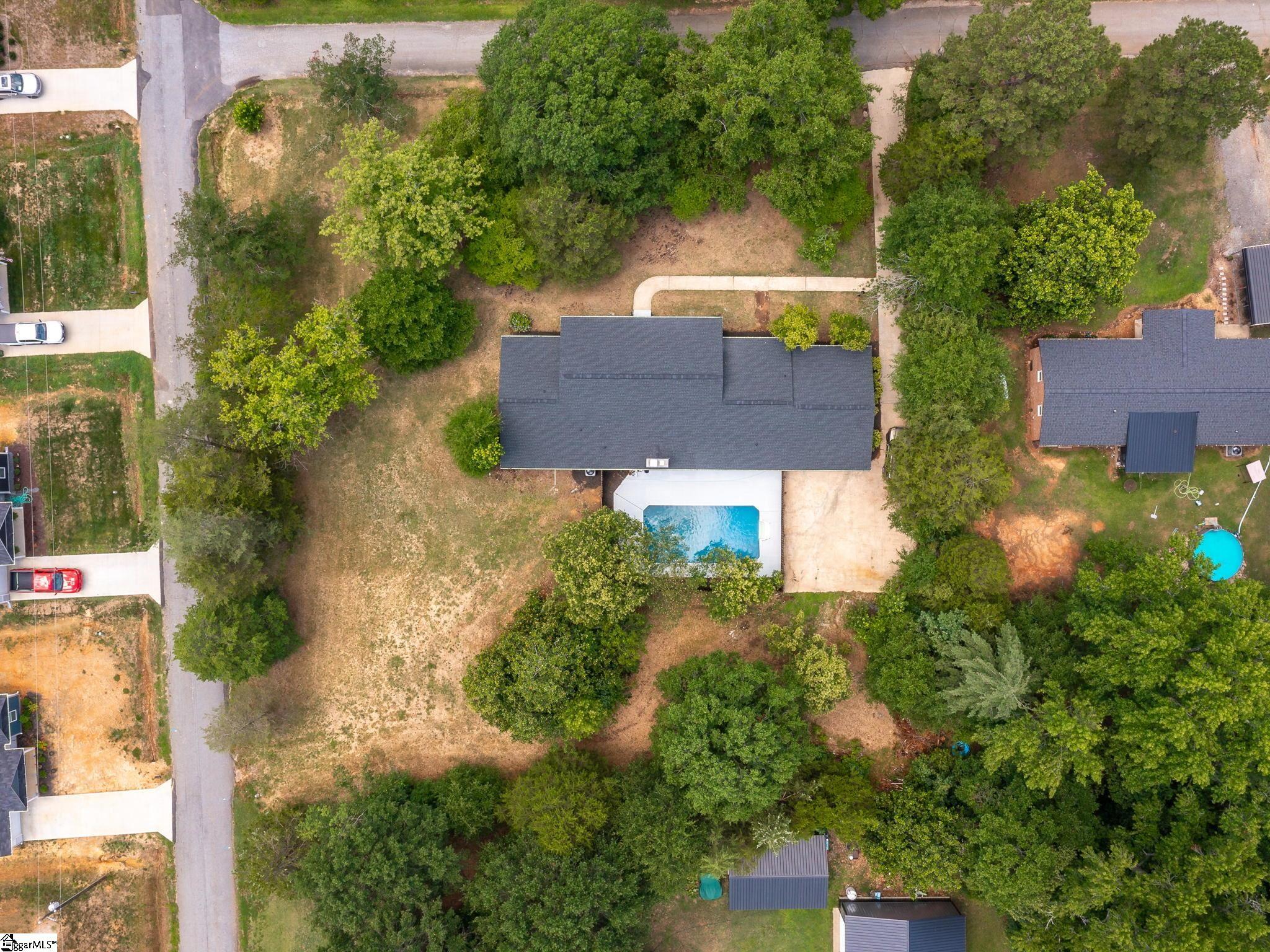 127 Splawn Road Chesnee, SC 29323 - Photo 35 of 36