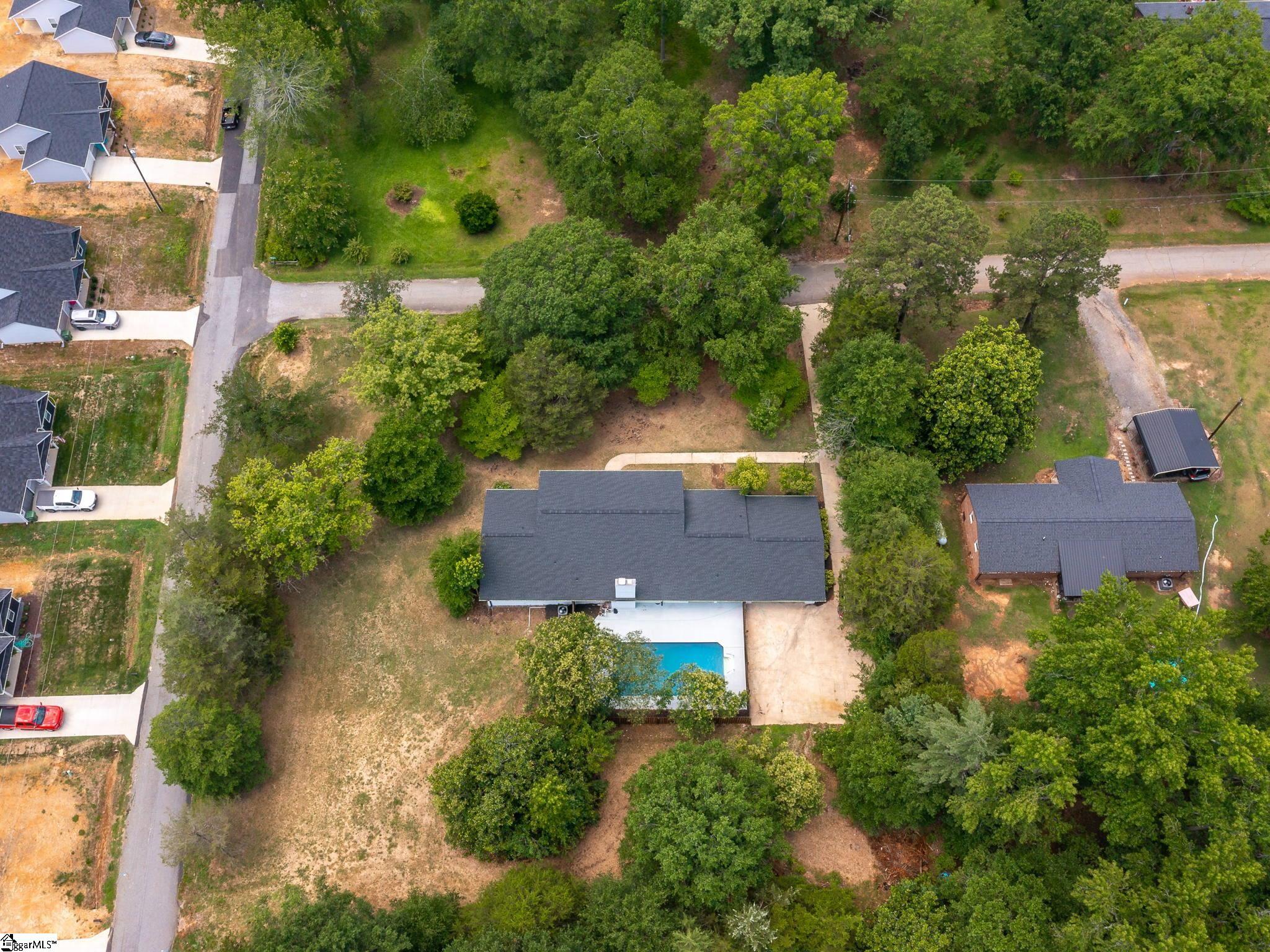127 Splawn Road Chesnee, SC 29323 - Photo 36 of 36