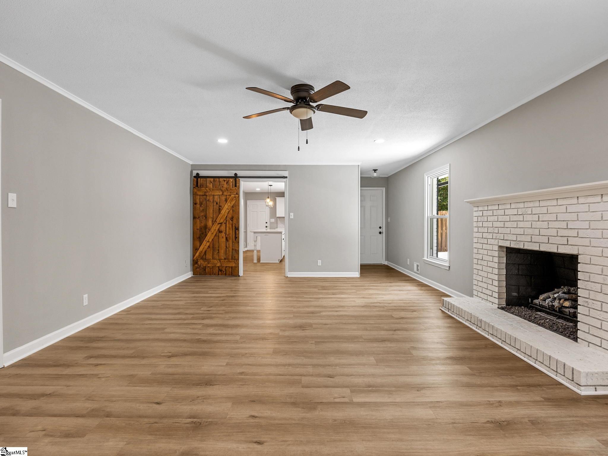 127 Splawn Road Chesnee, SC 29323 - Photo 7 of 36