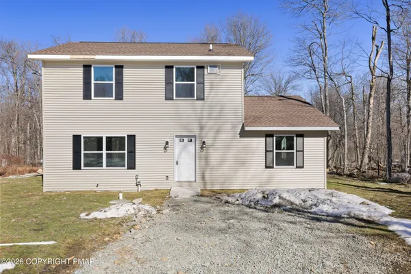 $2,100 | 9149 Brandywine Drive, Tobyhanna, PA 18466
