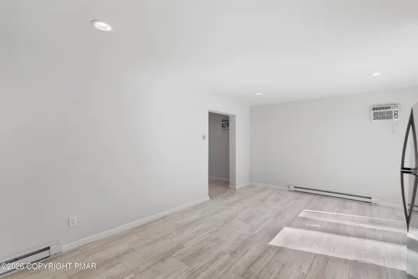 a view of room