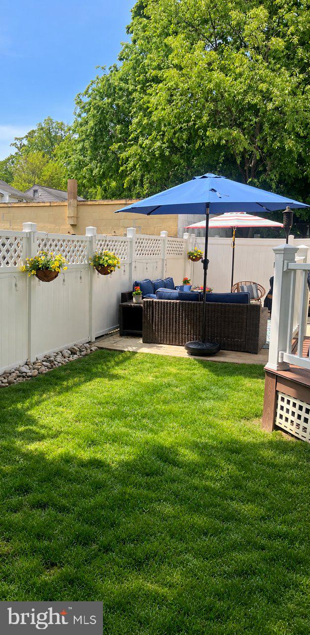 1416 Kingsley Road Havertown, PA 19083 - Photo 25 of 25 Gallery Image 25