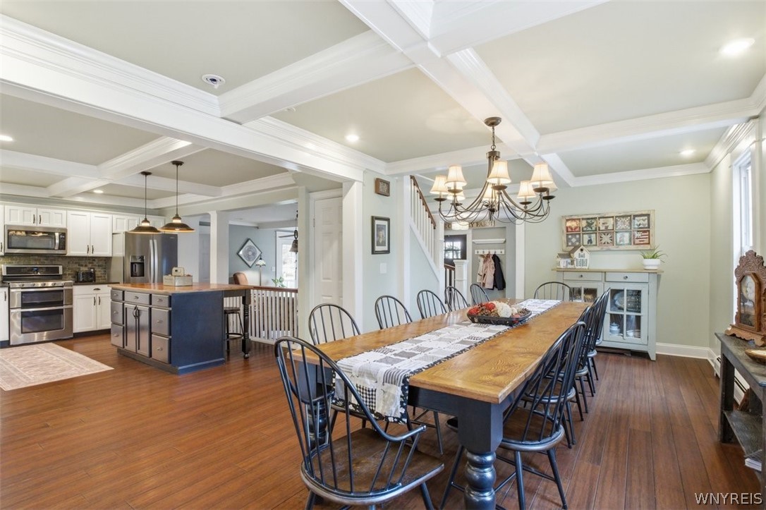 1845 Dodge Road Amherst, NY 14051 - Photo 19 of 50