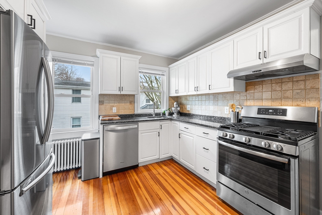 48 Glendower Road, Unit 2 Boston, MA 02131 - Photo 14 of 29 Gallery Image 14