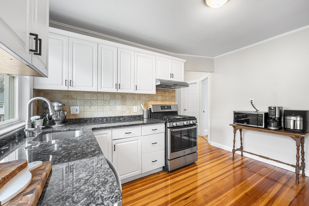 48 Glendower Road, Unit 2 Boston, MA 02131 - Photo 15 of 29 Gallery Image 15