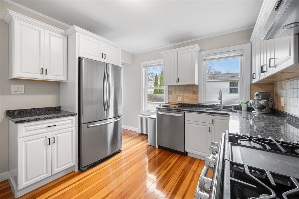 48 Glendower Road, Unit 2 Boston, MA 02131 - Photo 16 of 29 Gallery Image 16