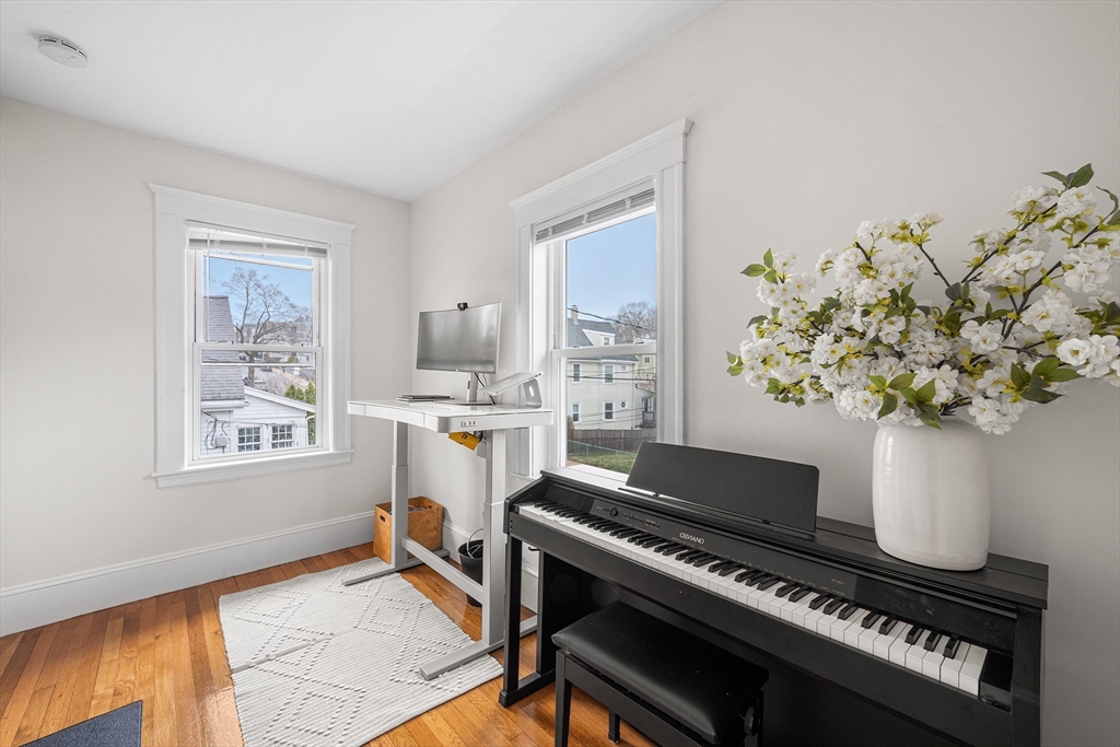 48 Glendower Road, Unit 2 Boston, MA 02131 - Photo 17 of 29 Gallery Image 17