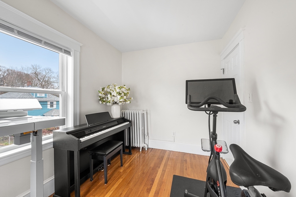 48 Glendower Road, Unit 2 Boston, MA 02131 - Photo 18 of 29 Gallery Image 18