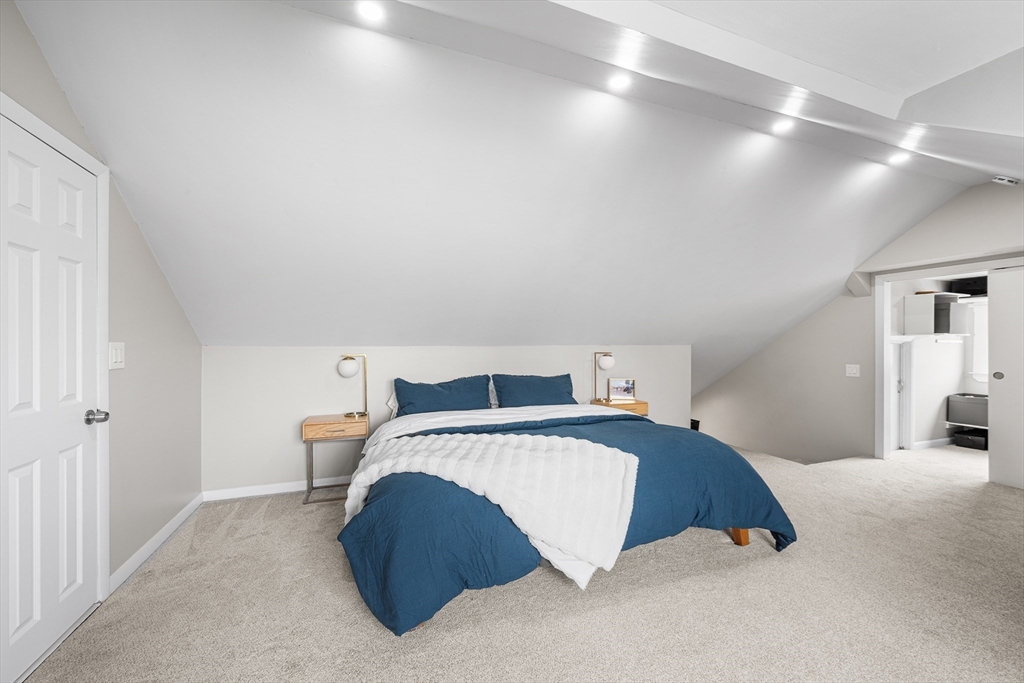 48 Glendower Road, Unit 2 Boston, MA 02131 - Photo 21 of 29 Gallery Image 21