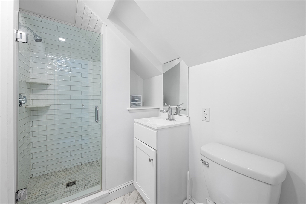 48 Glendower Road, Unit 2 Boston, MA 02131 - Photo 22 of 29 Gallery Image 22