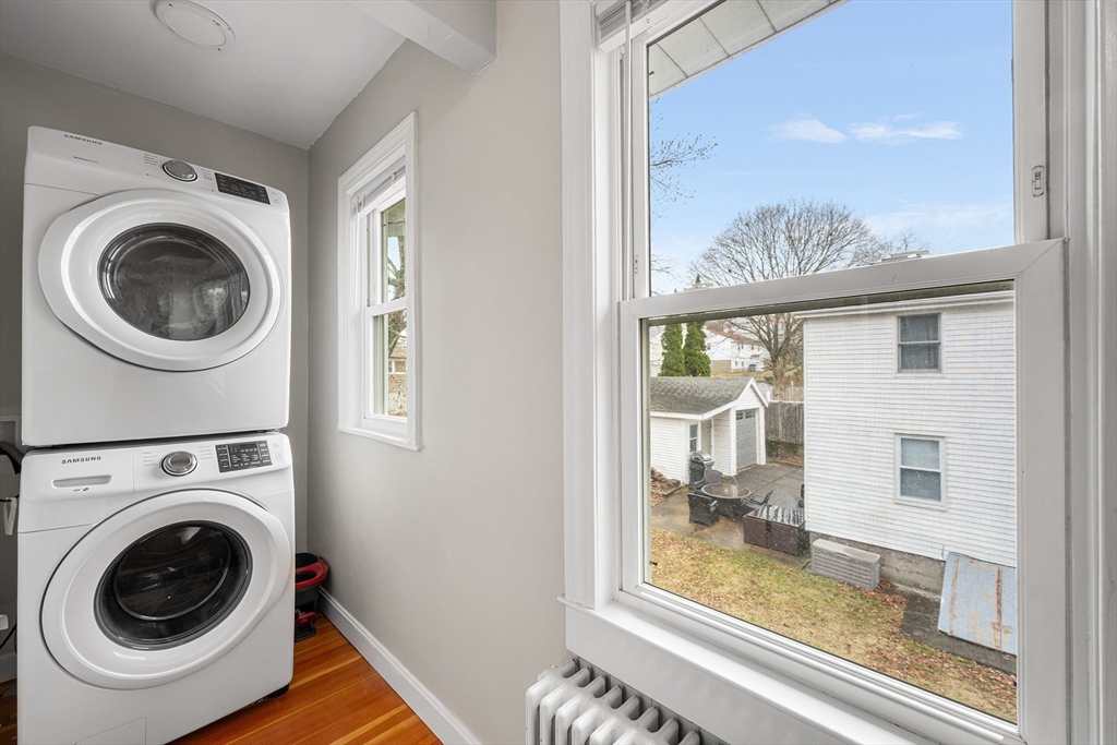 48 Glendower Road, Unit 2 Boston, MA 02131 - Photo 23 of 29 Gallery Image 23