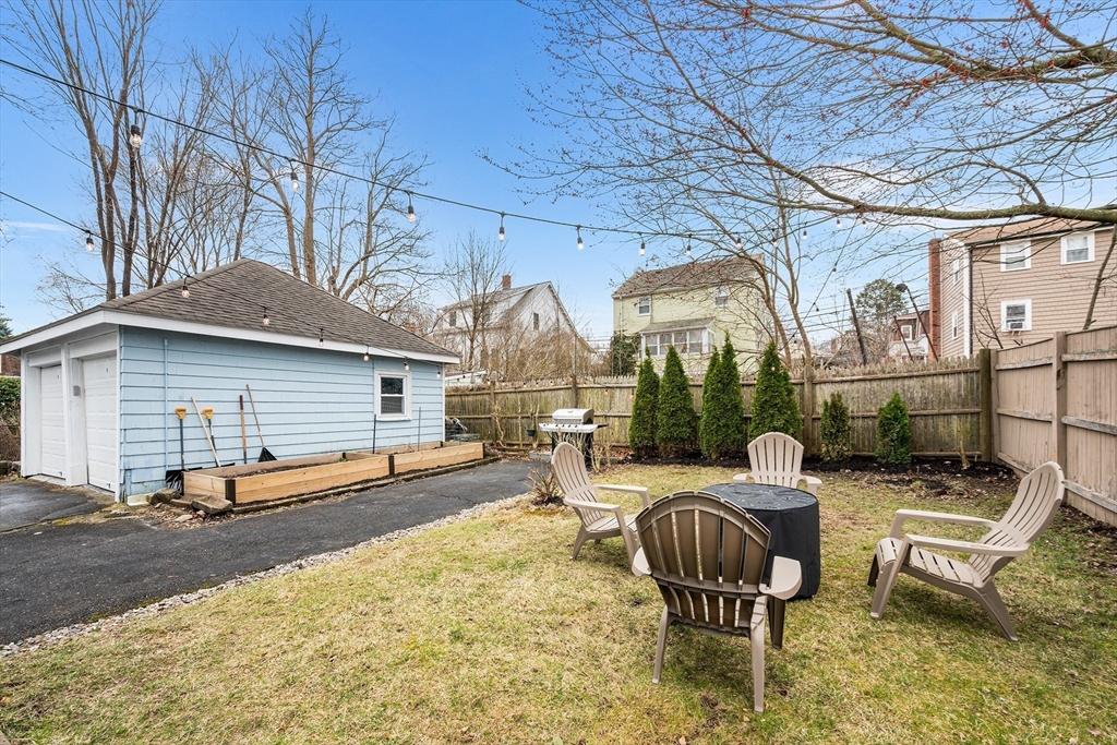48 Glendower Road, Unit 2 Boston, MA 02131 - Photo 24 of 29 Gallery Image 24