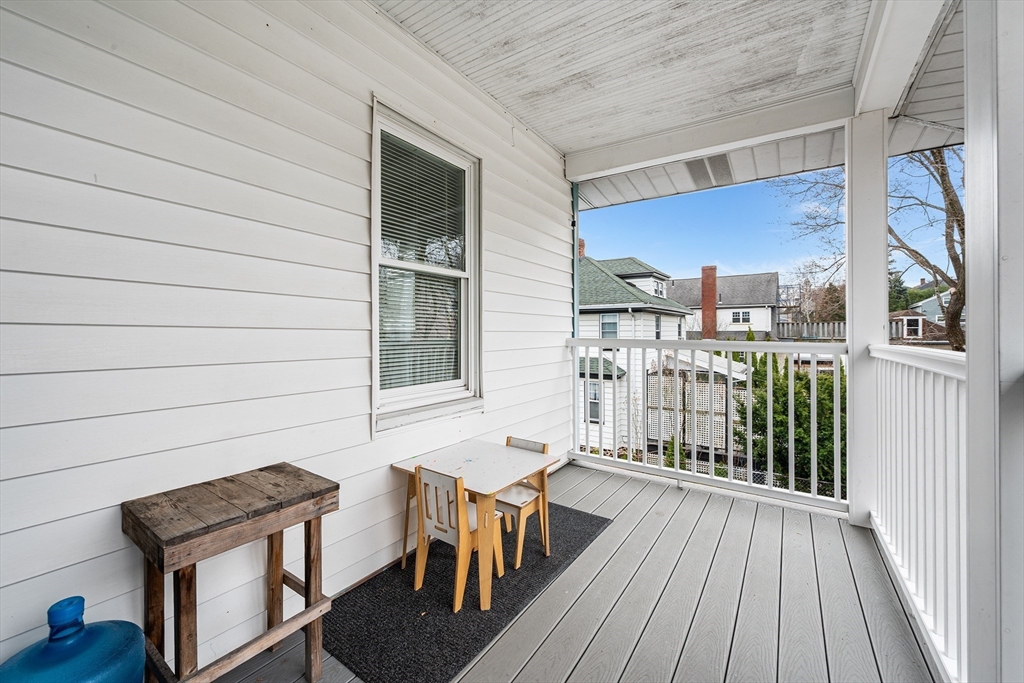 48 Glendower Road, Unit 2 Boston, MA 02131 - Photo 3 of 29 Gallery Image 3