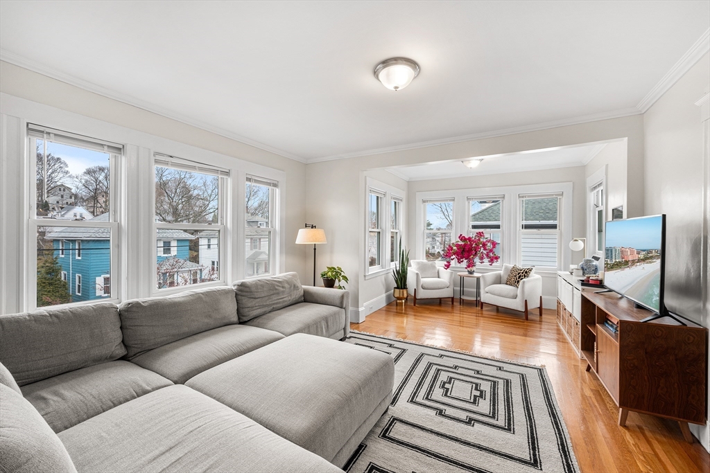 48 Glendower Road, Unit 2 Boston, MA 02131 - Photo 4 of 29 Gallery Image 4