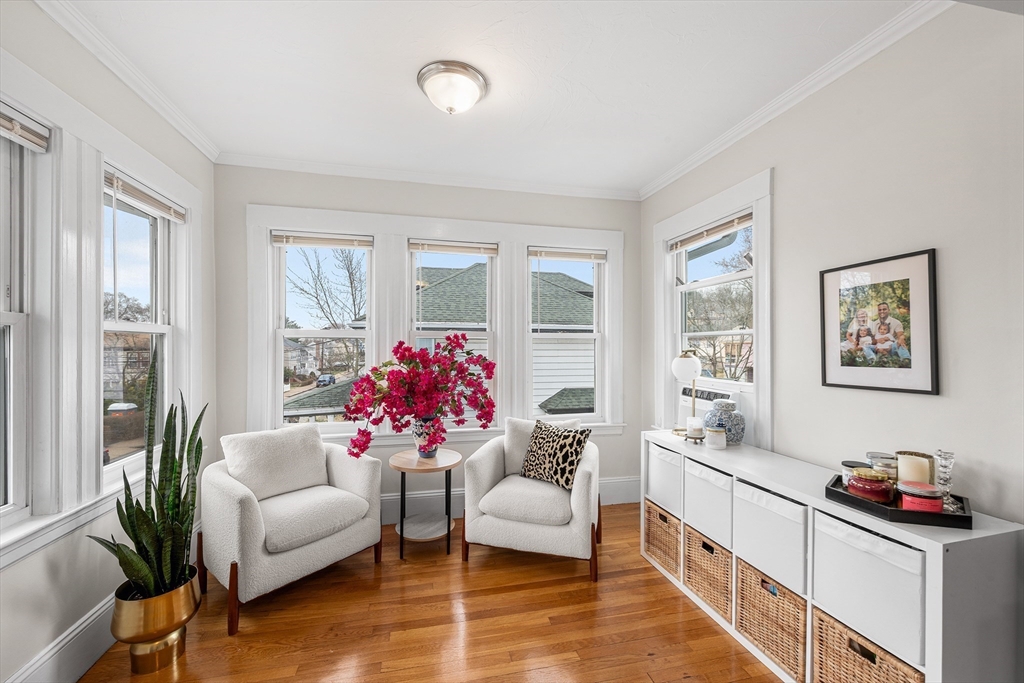 48 Glendower Road, Unit 2 Boston, MA 02131 - Photo 5 of 29 Gallery Image 5