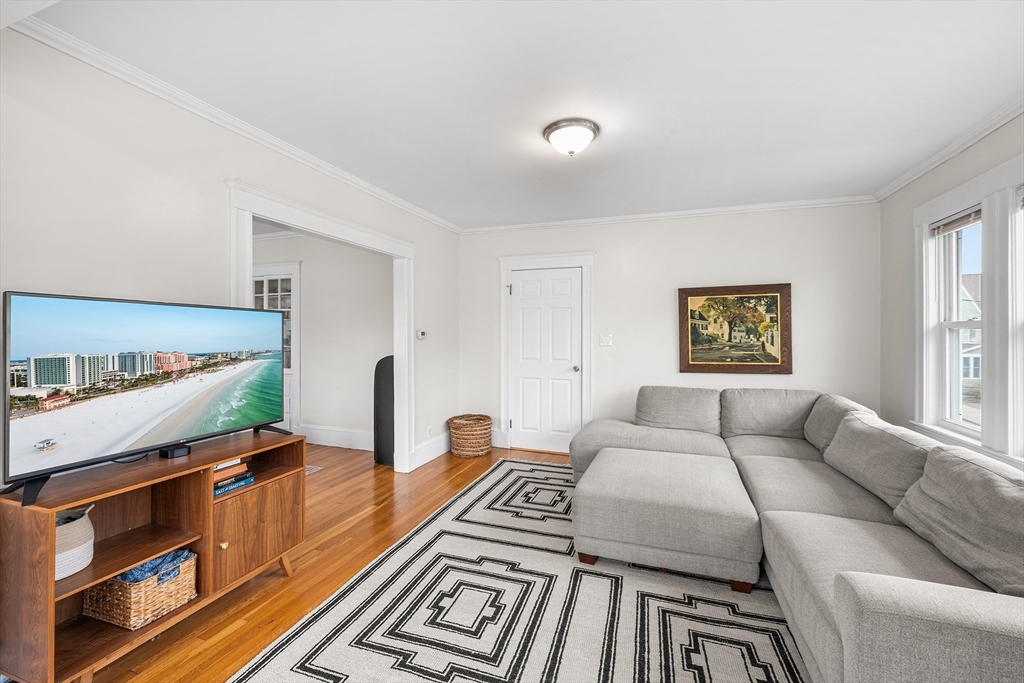 48 Glendower Road, Unit 2 Boston, MA 02131 - Photo 6 of 29 Gallery Image 6