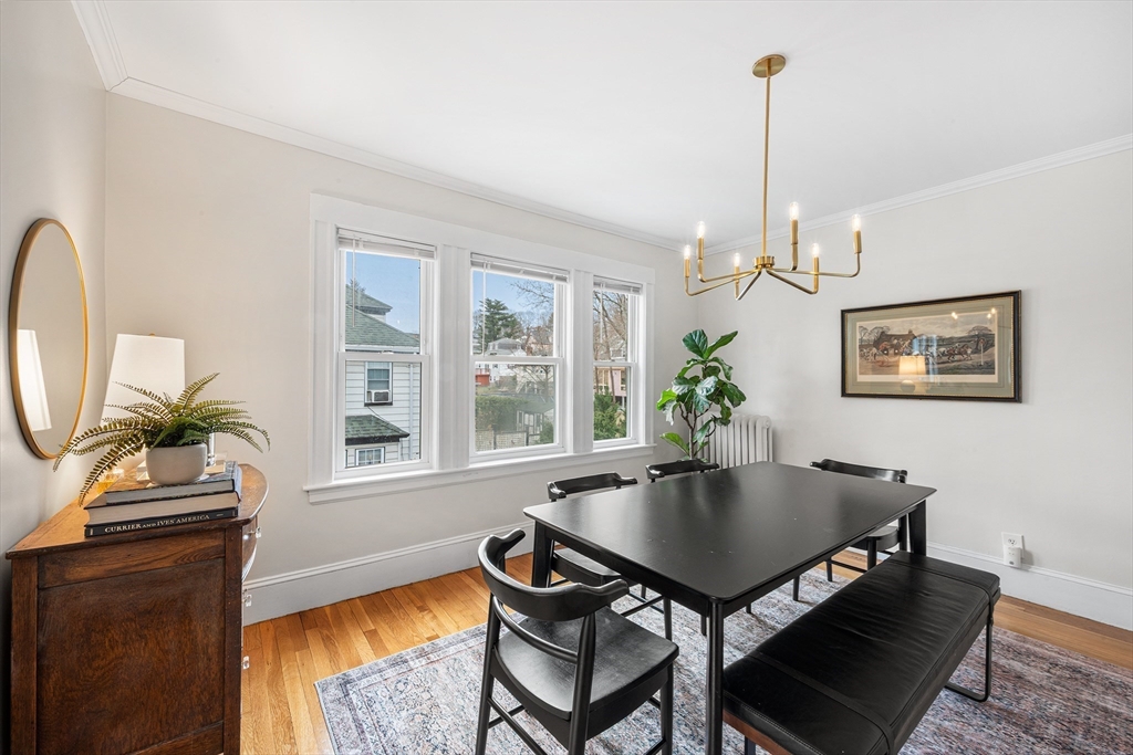 48 Glendower Road, Unit 2 Boston, MA 02131 - Photo 7 of 29 Gallery Image 7