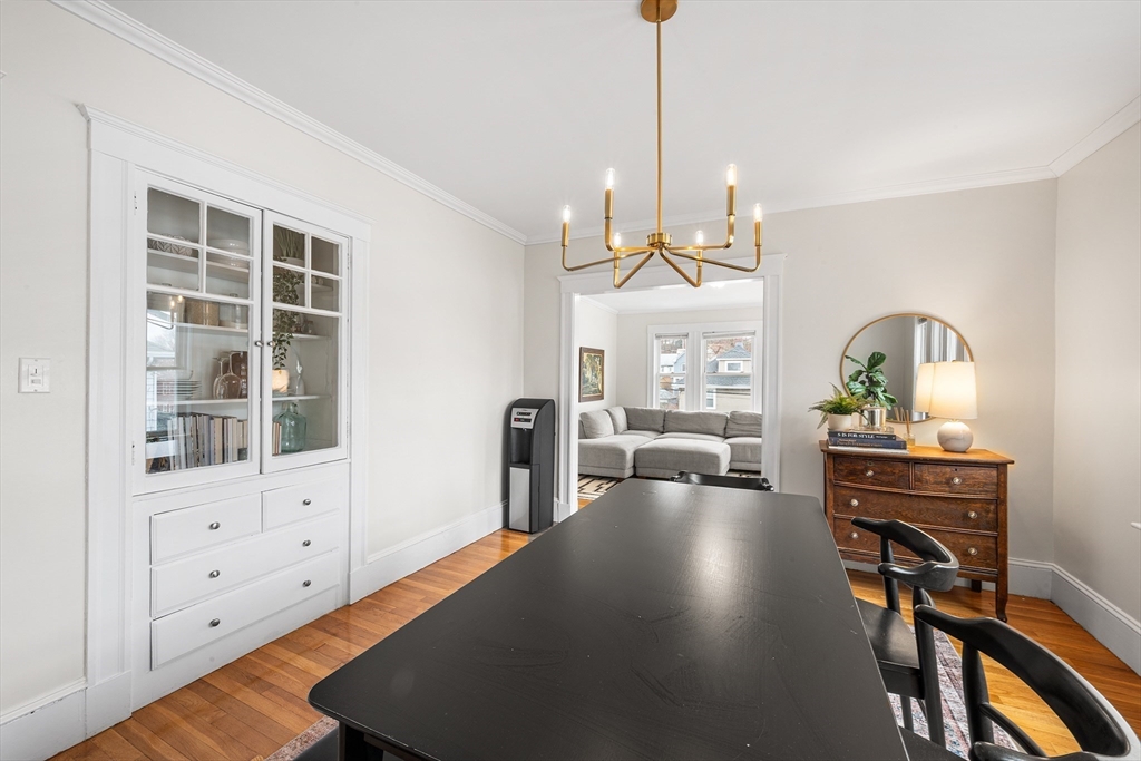 48 Glendower Road, Unit 2 Boston, MA 02131 - Photo 8 of 29 Gallery Image 8