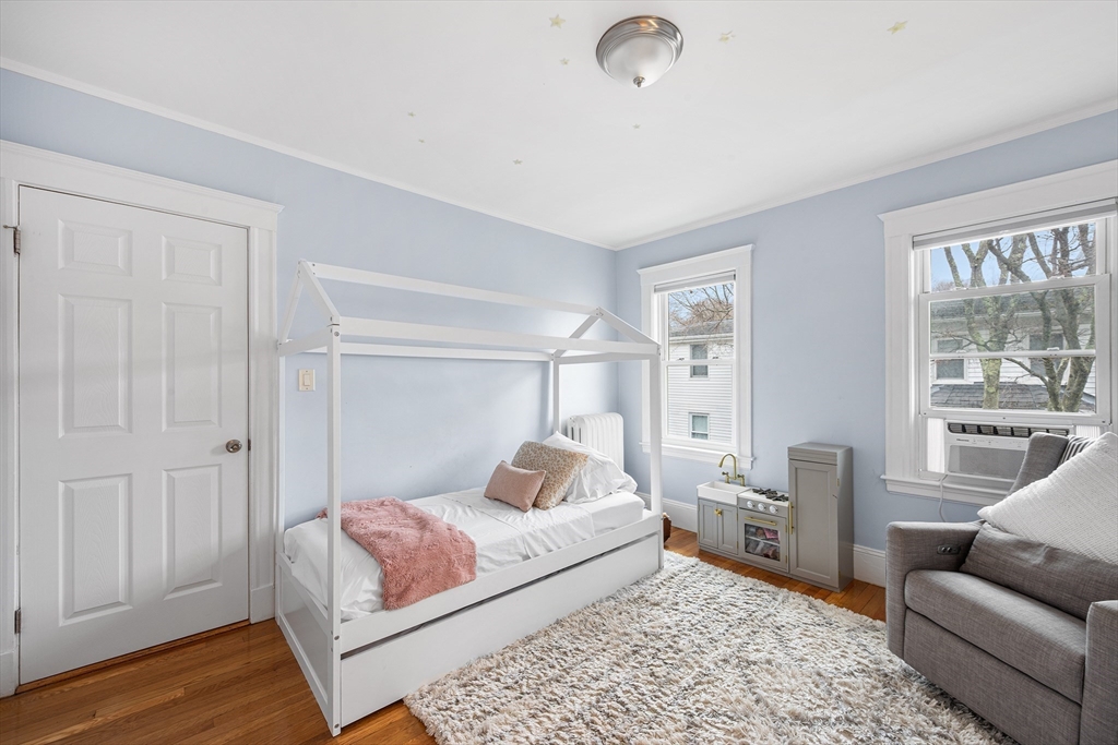 48 Glendower Road, Unit 2 Boston, MA 02131 - Photo 9 of 29 Gallery Image 9