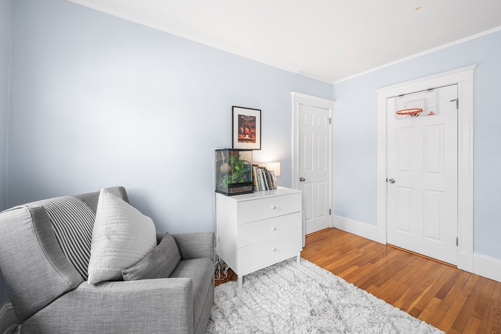 48 Glendower Road, Unit 2 Boston, MA 02131 - Photo 10 of 29 Gallery Image 10