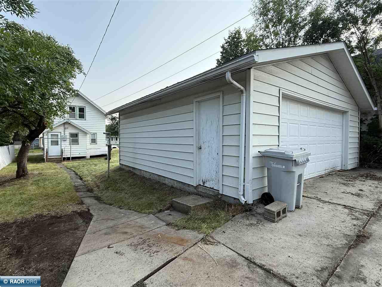 406 6th Street Southwest Chisholm, MN 55719 - Photo 26 of 27 Gallery Image 26