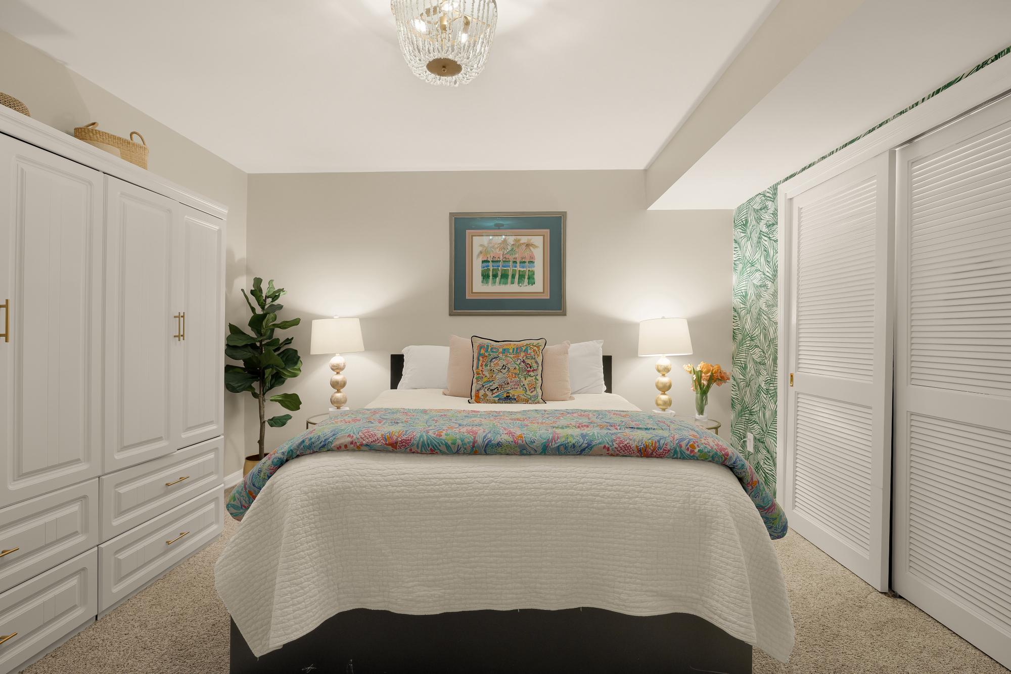 1832 Briar Ridge Court McLean, VA 22101 - Photo 26 of 43 Perfect guest room, home office or both