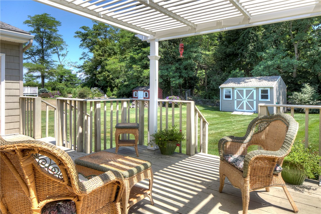 111 Mail Coach Road Portsmouth, RI 02871 - Photo 8 of 28 Gallery Image 8