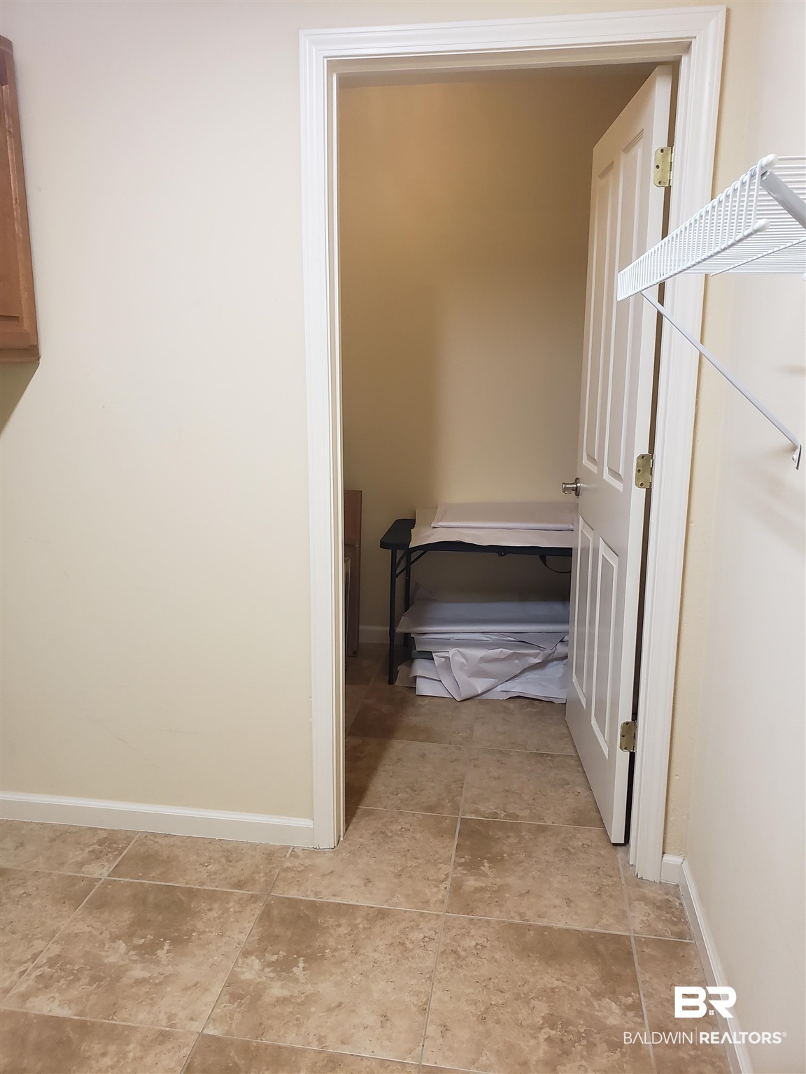 204 Wyld Palms Drive, Unit 204 Foley, AL 36535 - Photo 19 of 34 Storage room off laundry