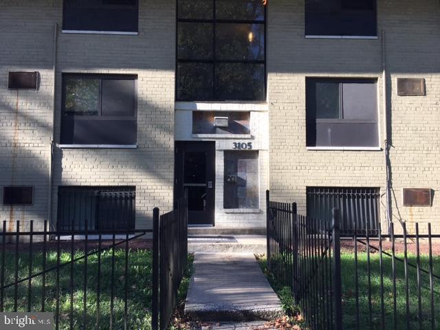 3105 Naylor Road Southeast, Unit 202 Washington, DC 20020 - Photo 1 of 13 Welcome Home!