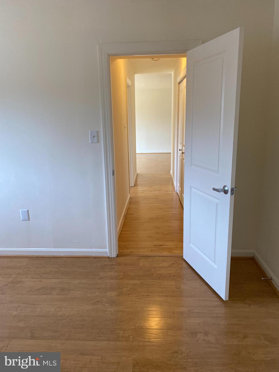 3105 Naylor Road Southeast, Unit 202 Washington, DC 20020 - Photo 12 of 13 Bedroom