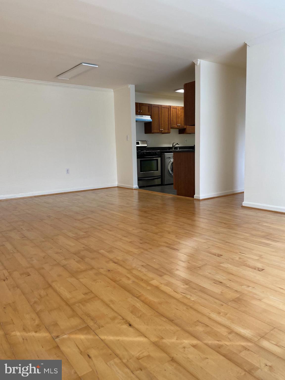 3105 Naylor Road Southeast, Unit 202 Washington, DC 20020 - Photo 2 of 13 Large family Room