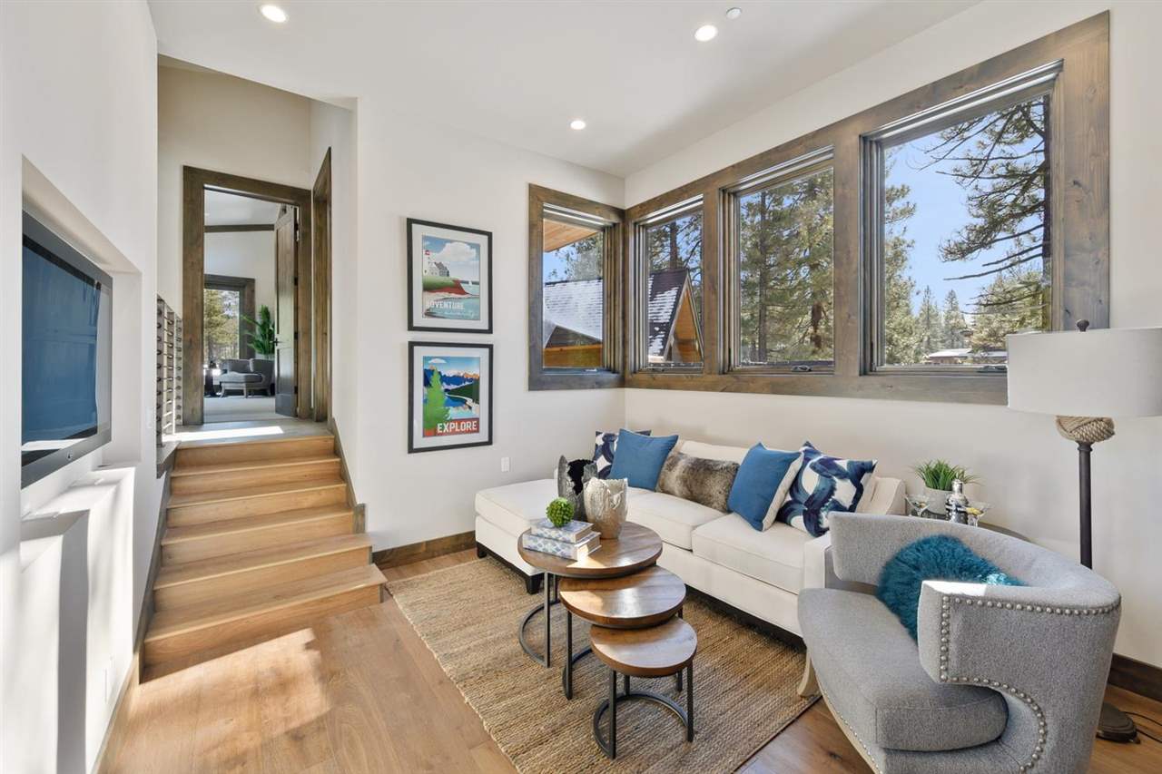 11542 Henness Road Truckee, CA 96161 - Photo 11 of 19 Gallery Image 11