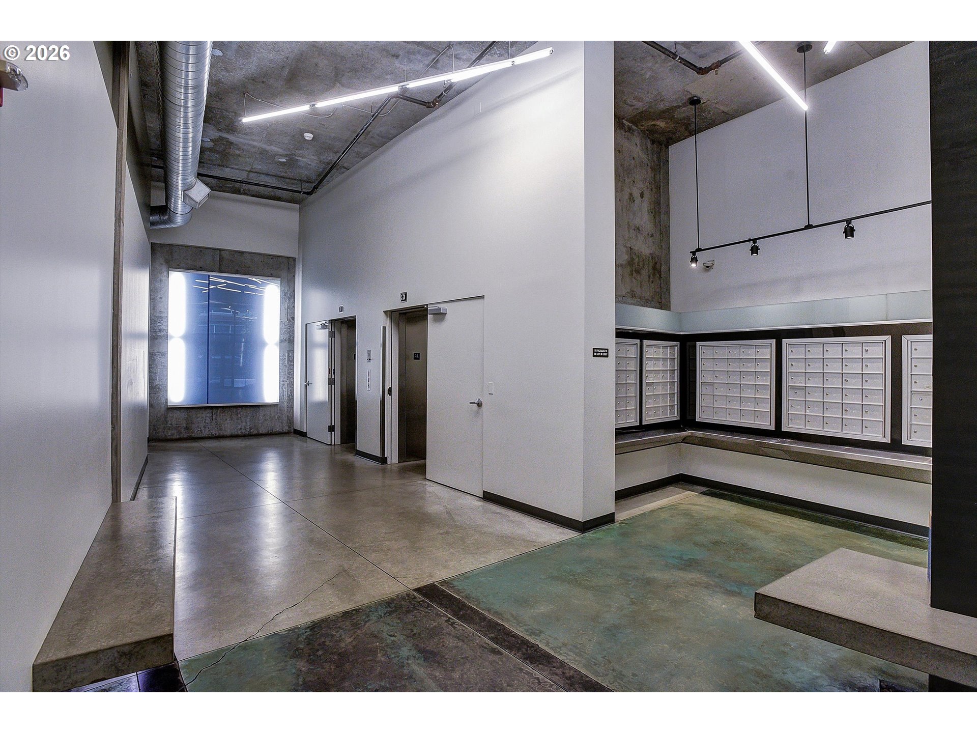 1030 Northwest 12th Avenue, Unit 330 Portland, OR 97209 - Photo 15 of 24 Entrance/Foyer