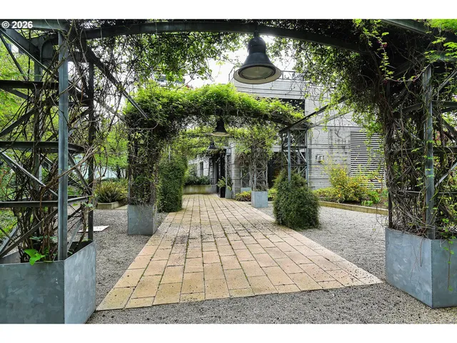 a view of outdoor space patio and outdoor seating